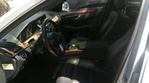 Used 2013 Mercedes-Benz E 350 Sedan image 21