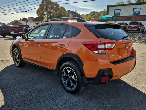 Used 2019 Subaru Crosstrek 2.0i Premium image 13