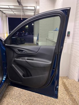 Used 2021 Chevrolet Equinox LT image 15
