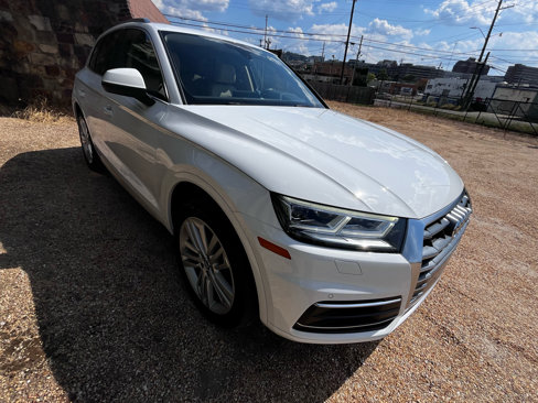 Used 2018 Audi Q5 2.0T Premium Plus image 13