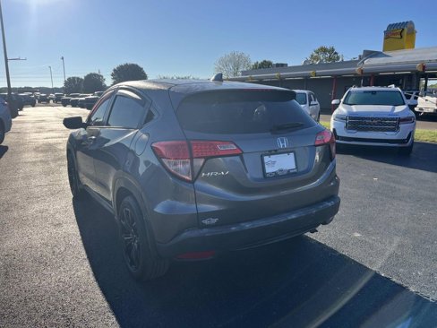 Used 2016 Honda HR-V EX image 5