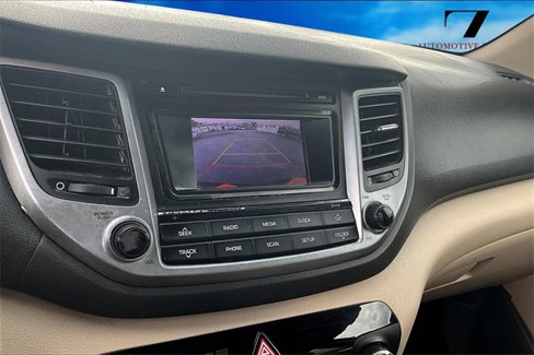 Used 2016 Hyundai Tucson SE w/ Option Group 02 image 21