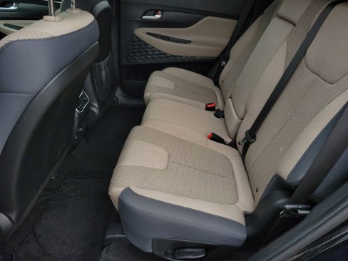 Used 2023 Hyundai Santa Fe SEL image 8