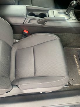 Used 2013 Chevrolet Camaro LT w/ RS Package image 14