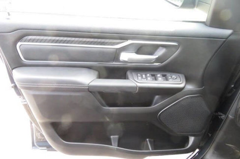New 2025 RAM 1500 Big Horn image 15