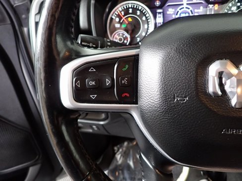 Used 2020 RAM 1500 Big Horn image 24