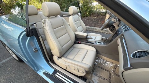Used 2004 Audi A4 1.8T image 18