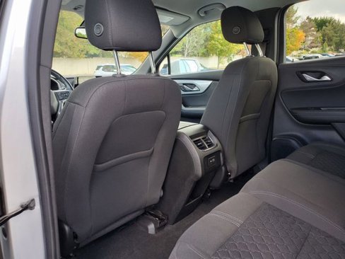 Certified 2019 Chevrolet Blazer LT image 15