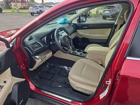 Used 2018 Subaru Outback 3.6R Limited image 14