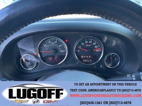 Used 2017 Jeep Wrangler Unlimited Rubicon image 22