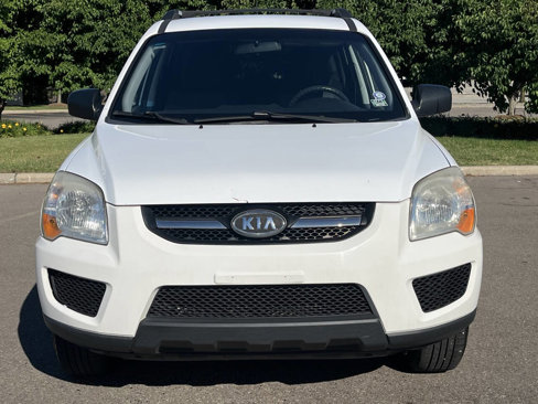 Used 2010 Kia Sportage LX image 1