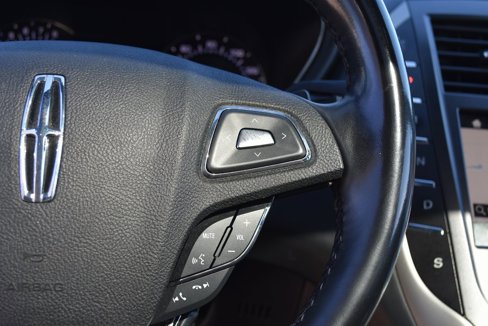 Used 2019 Lincoln MKC Black Label image 26