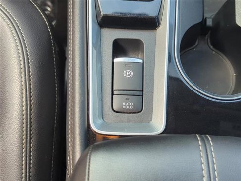 Used 2024 Nissan Altima 2.5 SL image 14