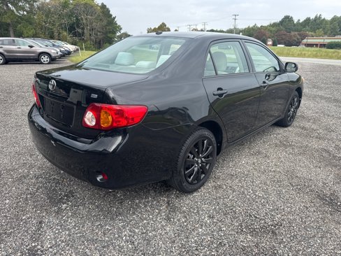 Used 2010 Toyota Corolla LE image 7