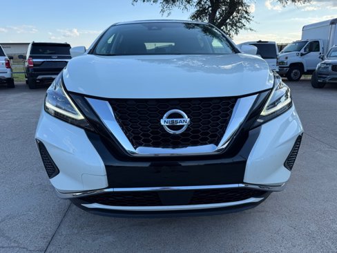 Used 2021 Nissan Murano S w/ Cargo Package image 2