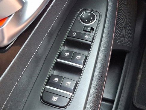 Used 2022 Kia Forte GT image 24