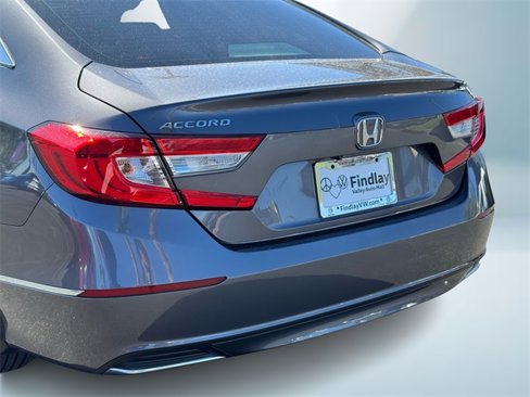 Used 2018 Honda Accord EX-L image 5