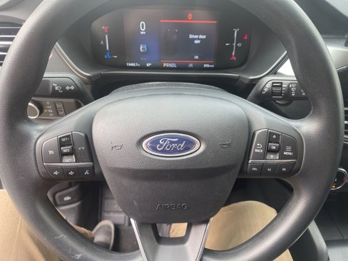 Used 2025 Ford Escape Active image 15