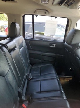 Used 2015 Honda Pilot Touring image 8