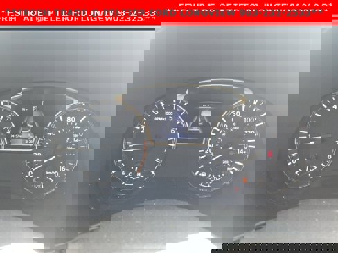Used 2017 Nissan Pathfinder SL image 19