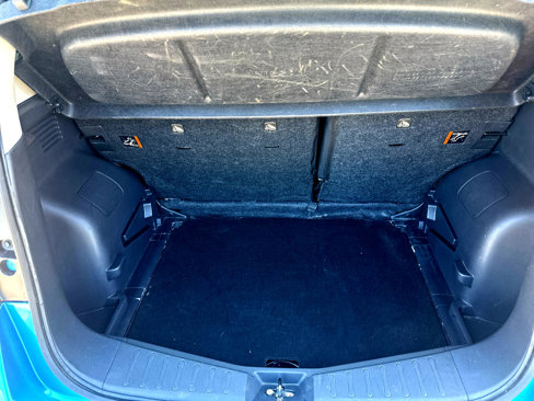 Used 2015 Nissan Versa Note SV image 13