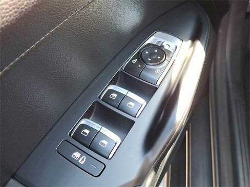 Certified 2025 Kia K5 LXS image 24