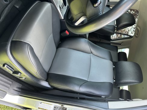 Used 2021 Toyota 4Runner SR5 Premium w/ Moonroof Package image 18