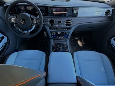 Used 2024 Rolls-Royce Spectre w/ Spectre Launch Package image 5