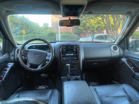 Used 2010 Ford Explorer Limited image 25