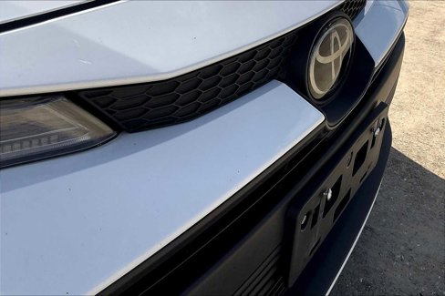 Used 2023 Toyota Corolla LE image 25