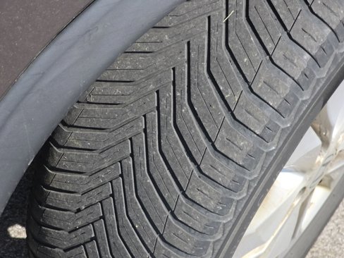 Used 2014 Honda CR-V EX image 9