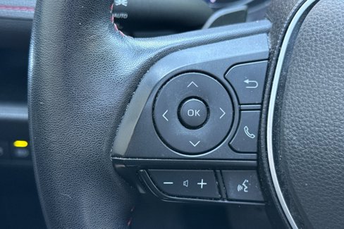 Used 2021 Toyota RAV4 XSE image 31