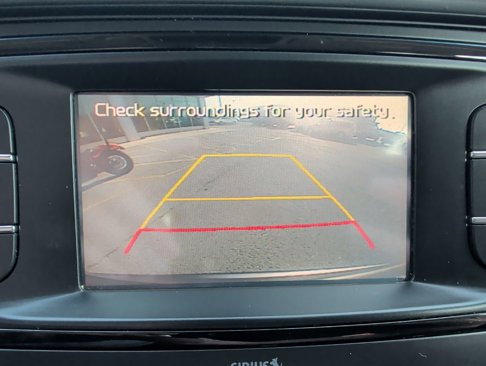 Used 2016 Kia Sorento LX image 14