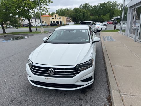 Used 2019 Volkswagen Jetta S w/ Driver Assistance Package image 44