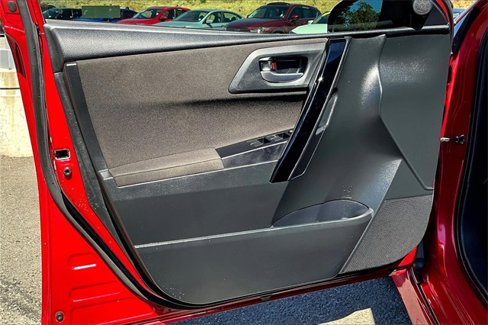 Used 2017 Toyota Corolla iM image 20