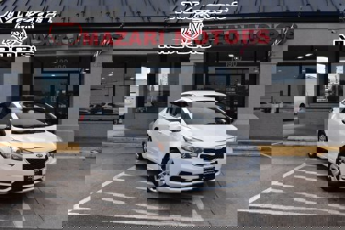 Used 2016 Kia Forte LX image 1