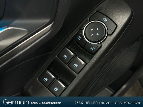 Used 2021 Ford Escape Titanium image 17