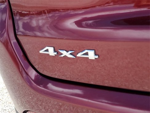 Used 2022 Jeep Compass Limited image 6