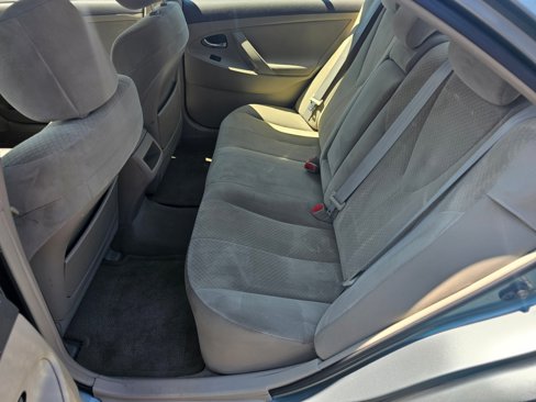 Used 2007 Toyota Camry LE image 20