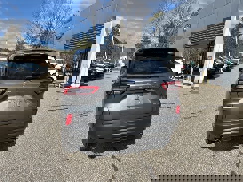 New 2025 Ford Escape ST-Line w/ Cold Weather Package image 4