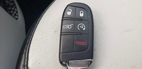 Used 2018 Jeep Compass Limited w/ Navigation Group image 17