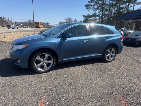 Used 2009 Toyota Venza image 2