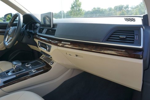 Used 2018 Audi Q5 2.0T Premium Plus w/ Premium Plus Package image 66
