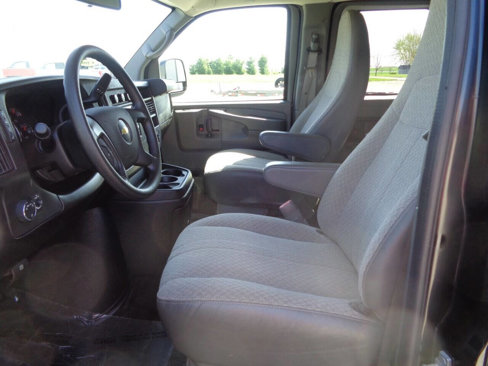 Used 2014 Chevrolet Express 3500 LT w/ LT Preferred Equipment Group image 19