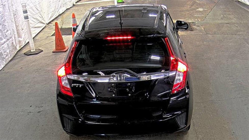Used 2015 Honda Fit EX-L image 3