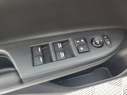 Used 2017 Honda Accord Touring image 27