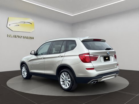 Used 2017 BMW X3 xDrive28i image 5