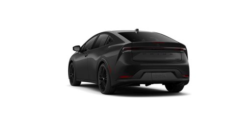 New 2026 Toyota Prius image 7