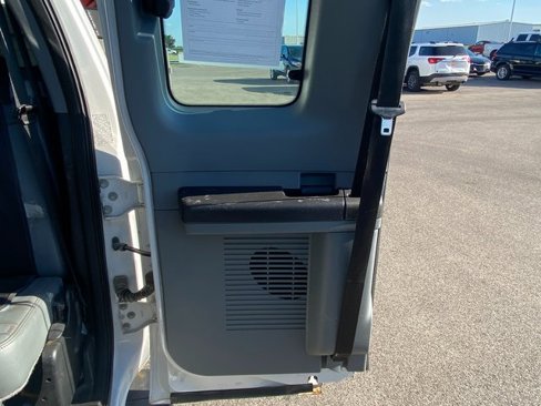 Used 2015 Ford F350 XL w/ Power Equipment Group image 14