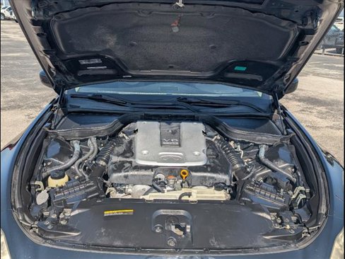 Used 2012 INFINITI G37 Journey w/ Premium Pkg image 22